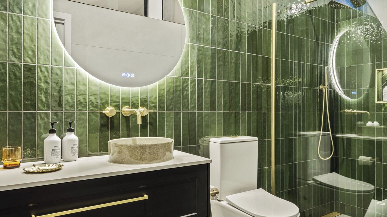 Photo of Bathroom in Sassafras