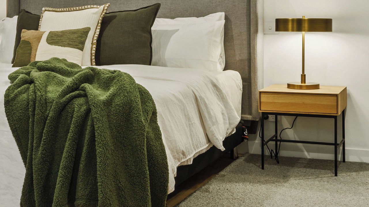 Photo of Bedroom in Sassafras
