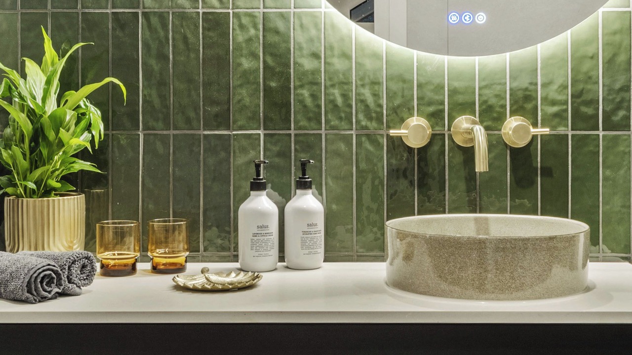 Photo of Bathroom in Sassafras