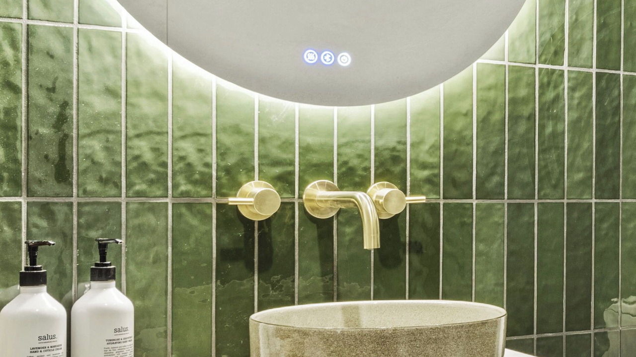 Photo of Bathroom in Sassafras