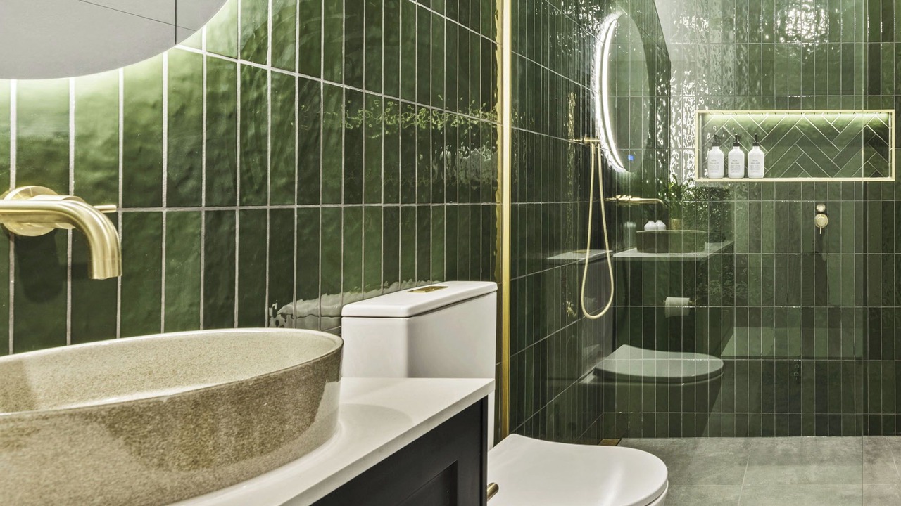 Photo of Bathroom in Sassafras