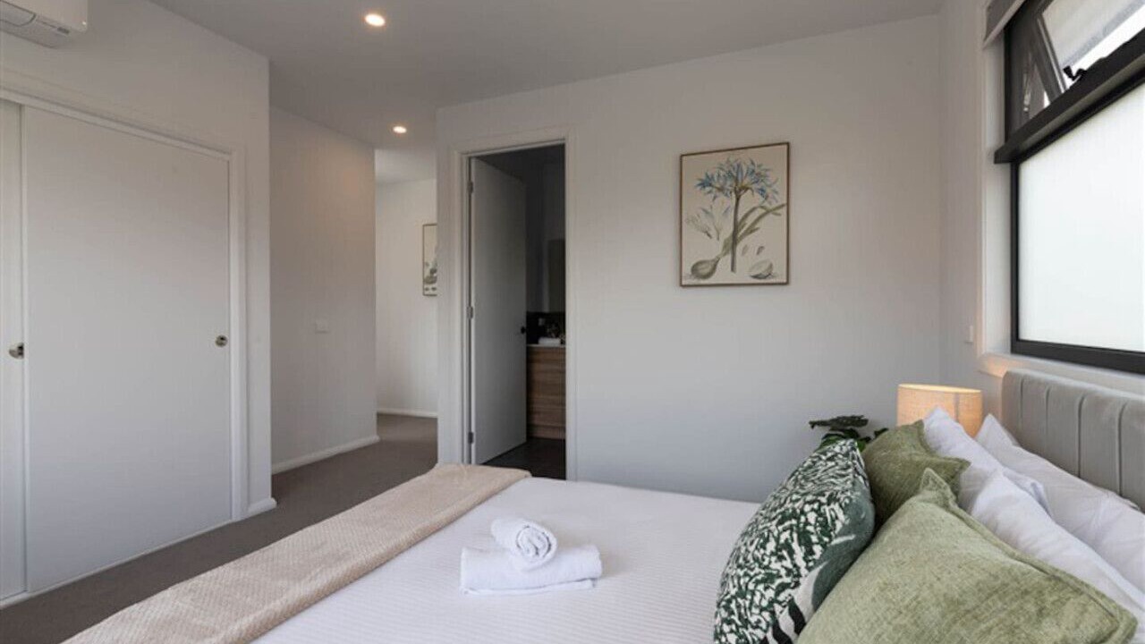 Photo of Bedroom in Box Hill South