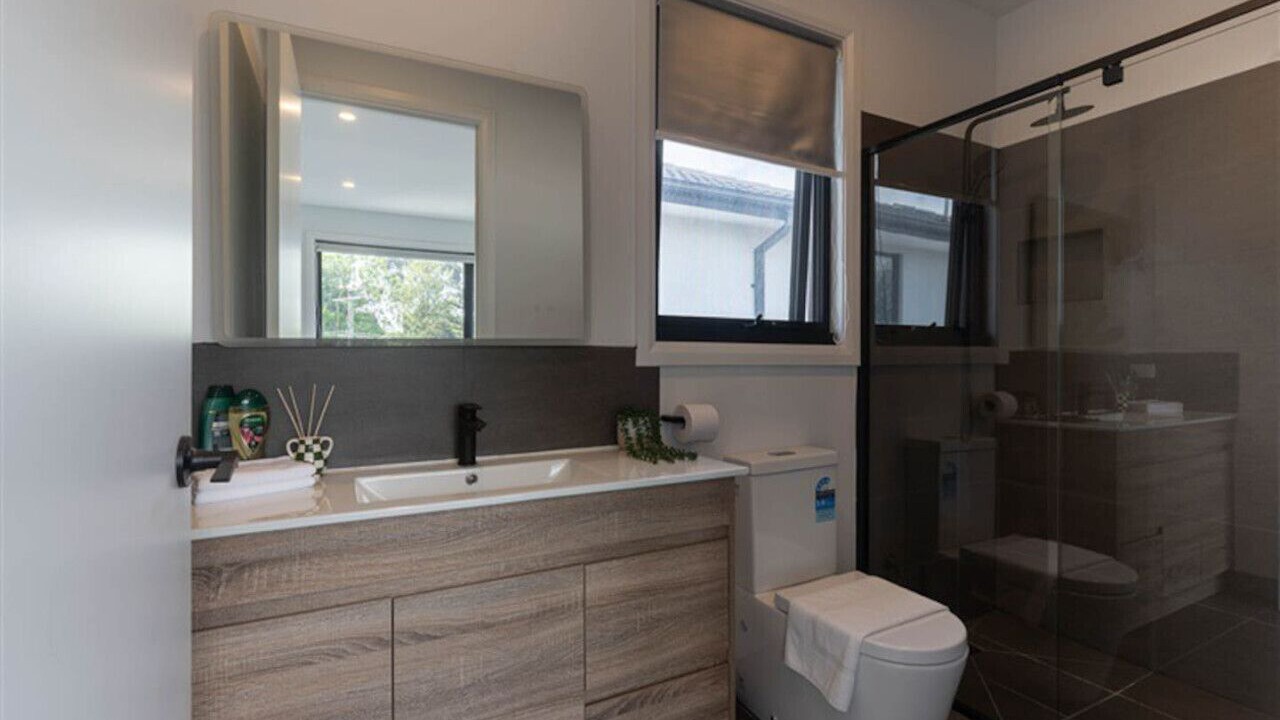 Photo of Bathroom in Box Hill South
