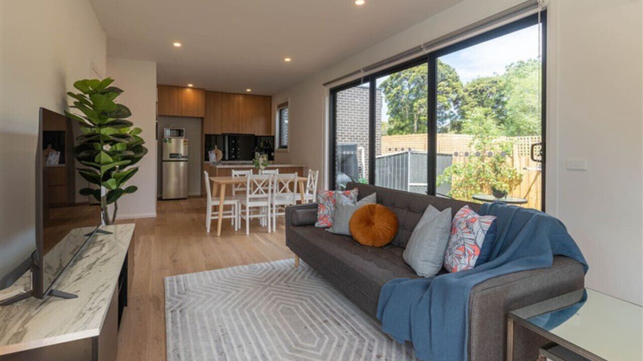 Photo of Livingroom in Box Hill South