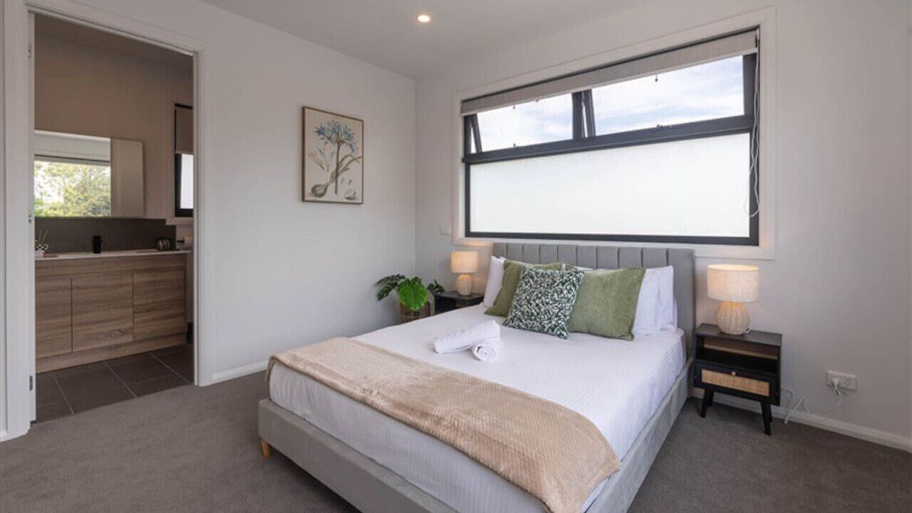 Photo of Bedroom in Box Hill South