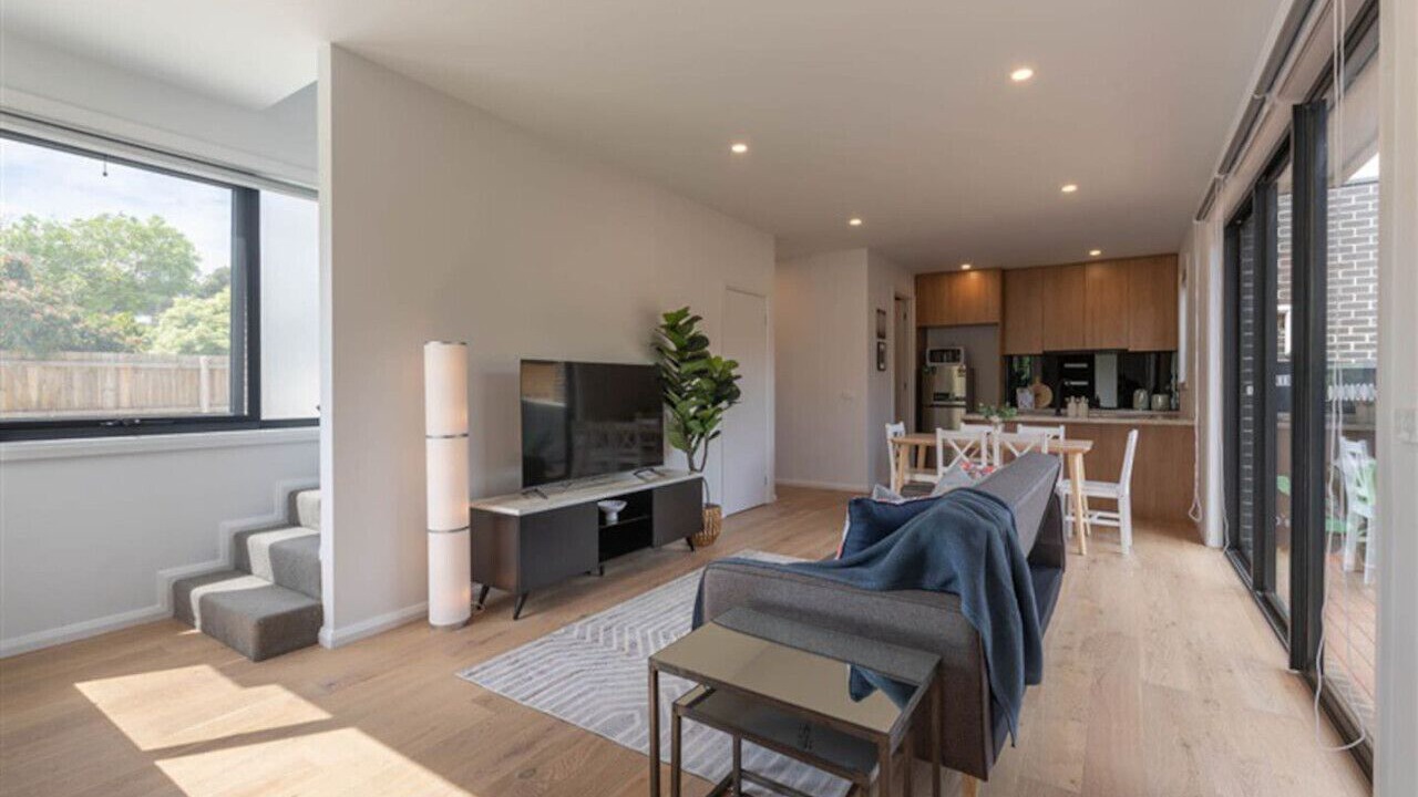 Photo of Livingroom in Box Hill South