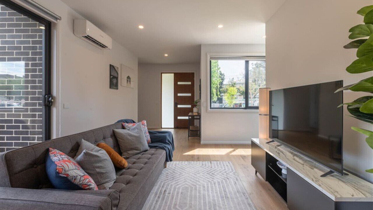 Photo of Livingroom in Box Hill South
