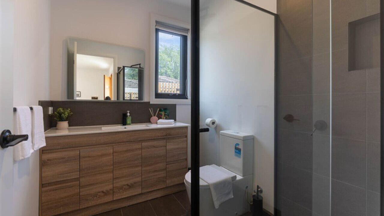 Photo of Bathroom in Box Hill South