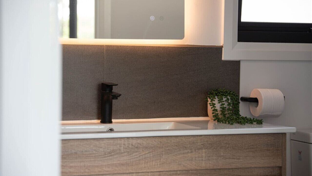 Photo of Bathroom in Box Hill South