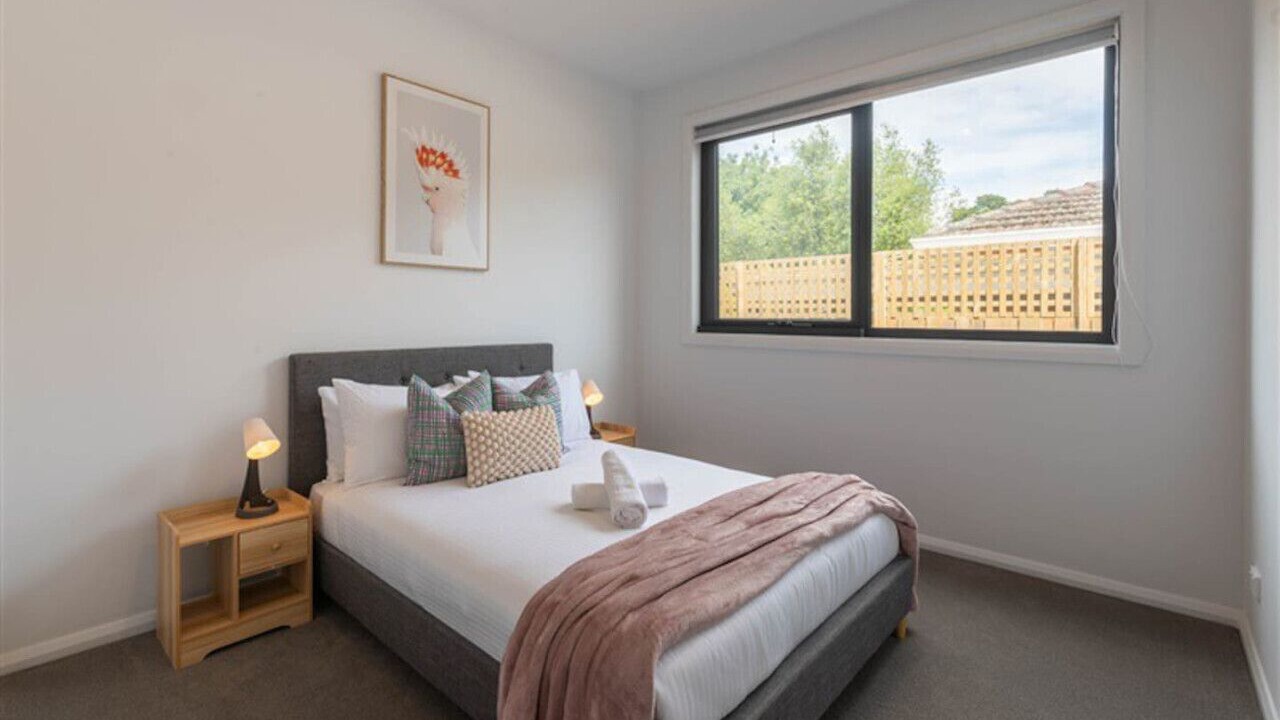 Photo of Bedroom in Box Hill South