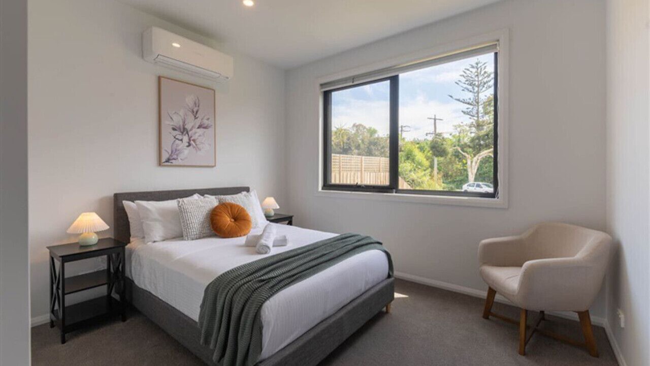 Photo of Bedroom in Box Hill South