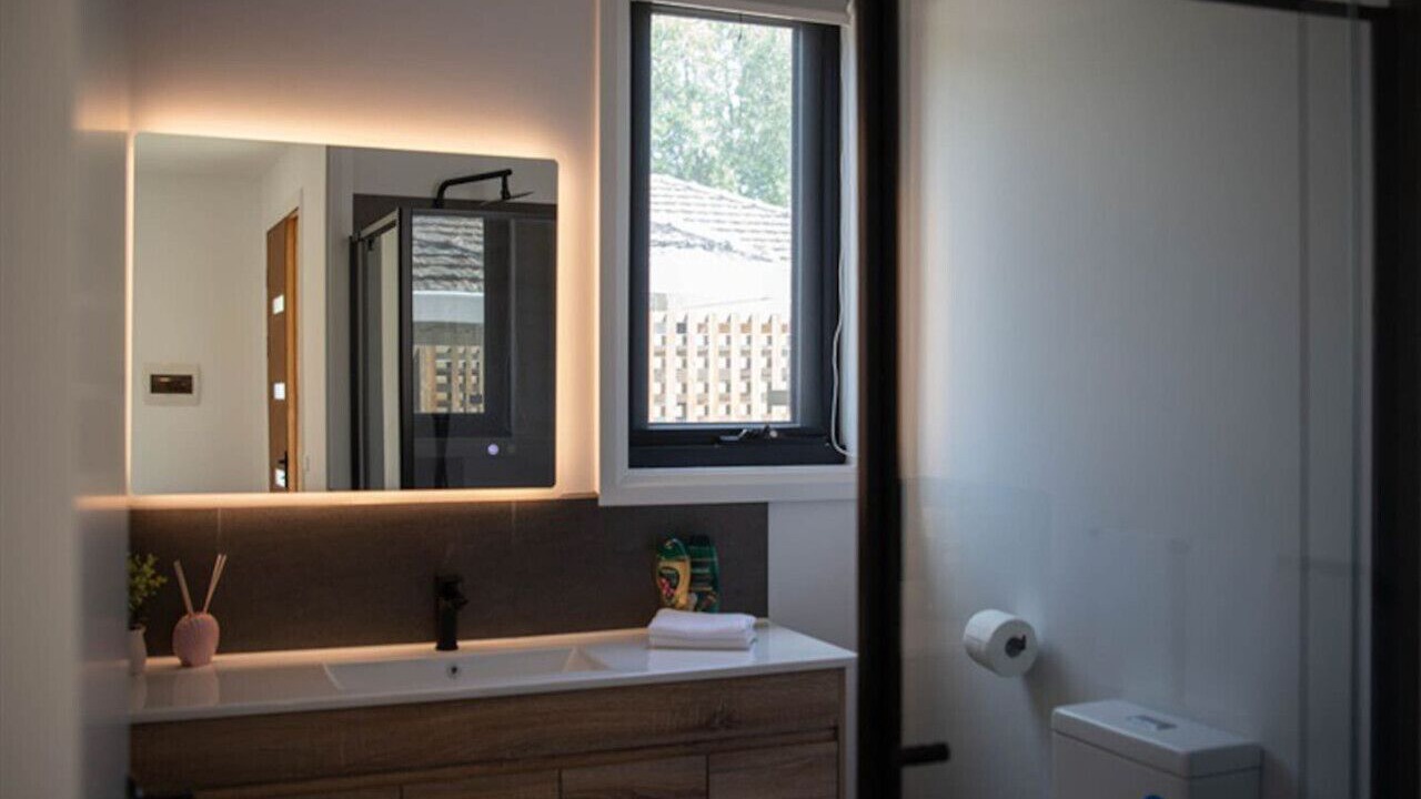Photo of Bathroom in Box Hill South