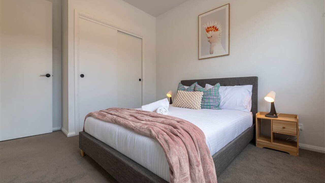 Photo of Bedroom in Box Hill South
