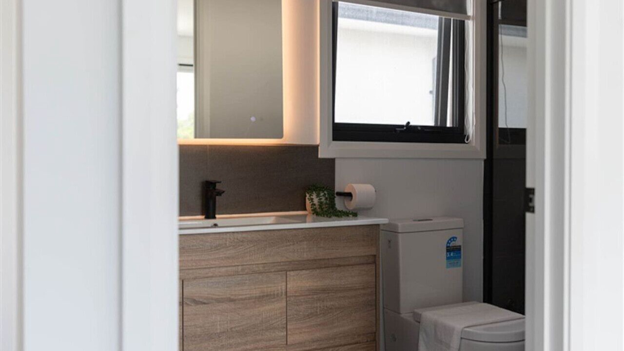 Photo of Bathroom in Box Hill South