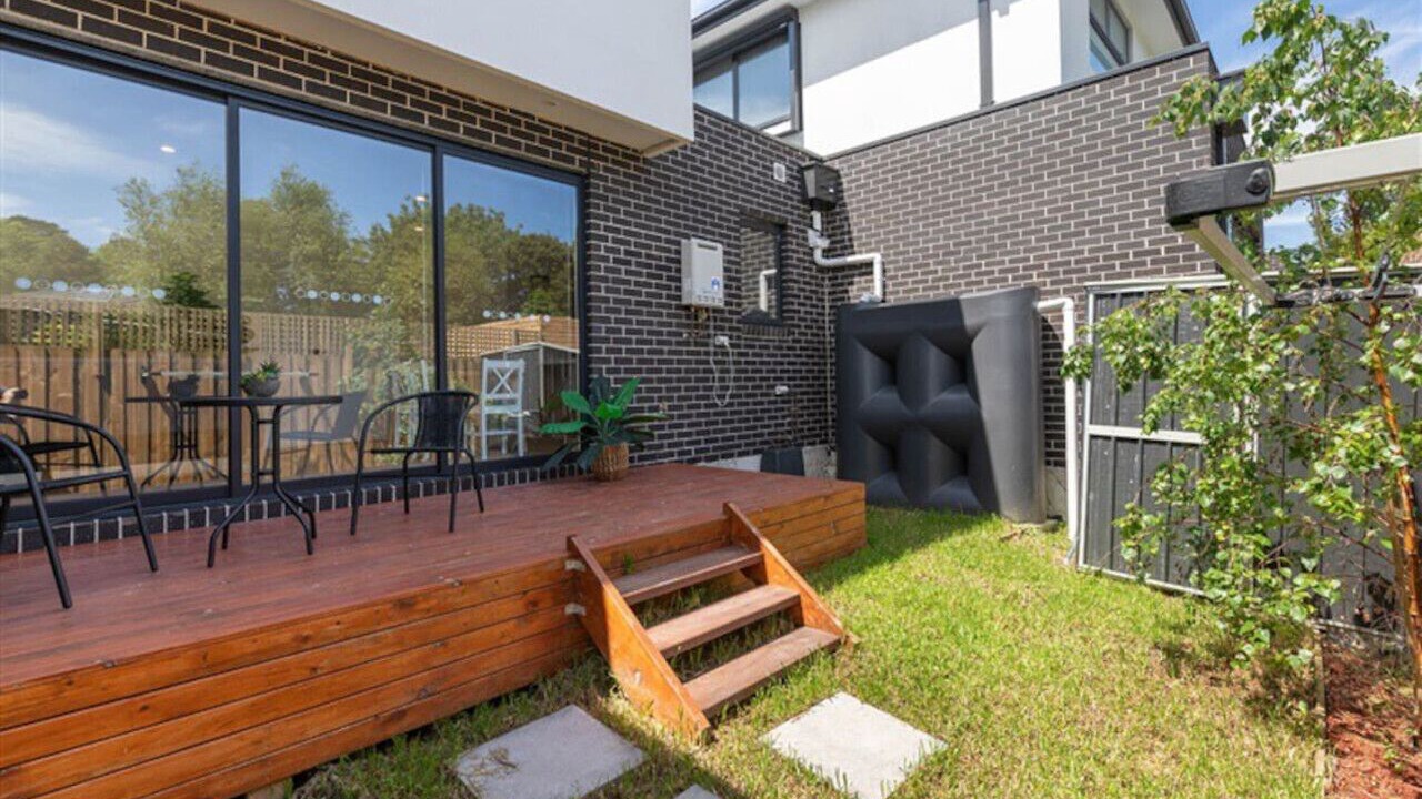 Photo of Outdoor in Box Hill South