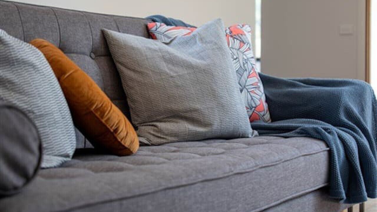Photo of Livingroom in Box Hill South