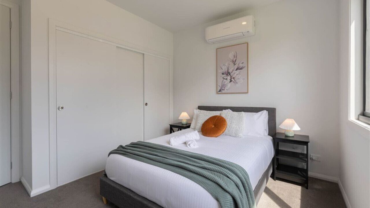 Photo of Bedroom in Box Hill South