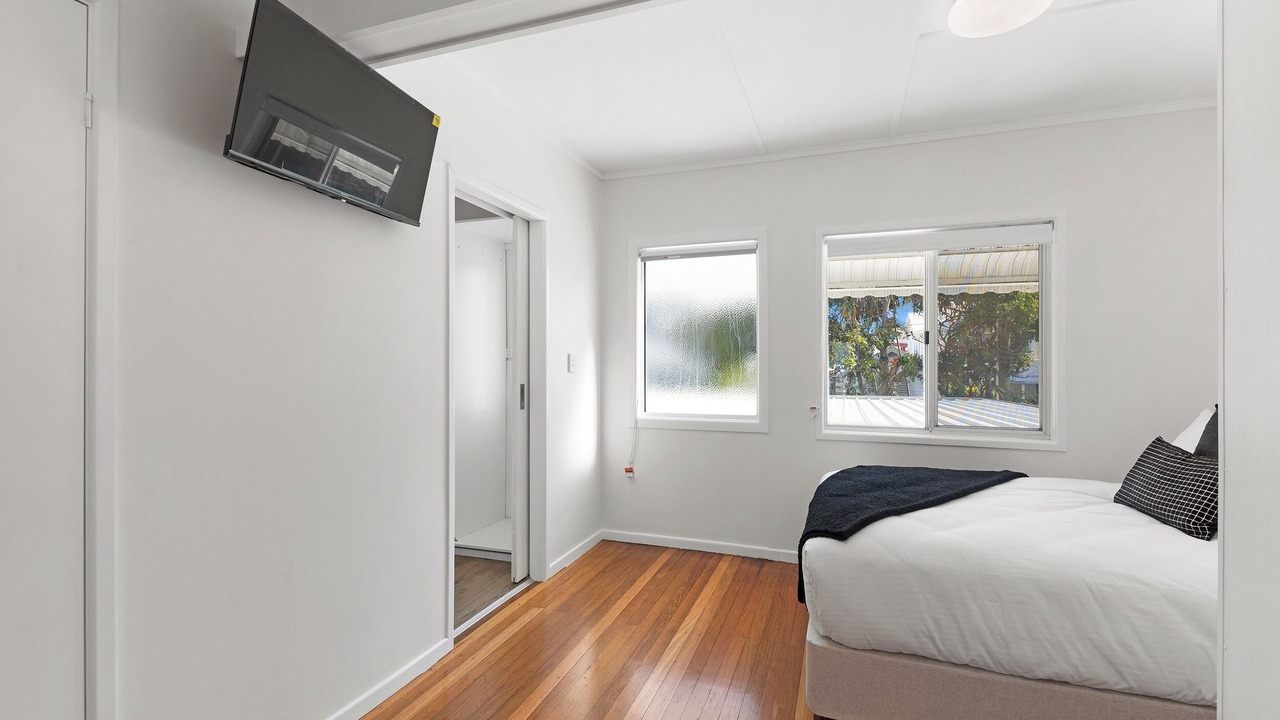 Photo of Bedroom in Palm Beach