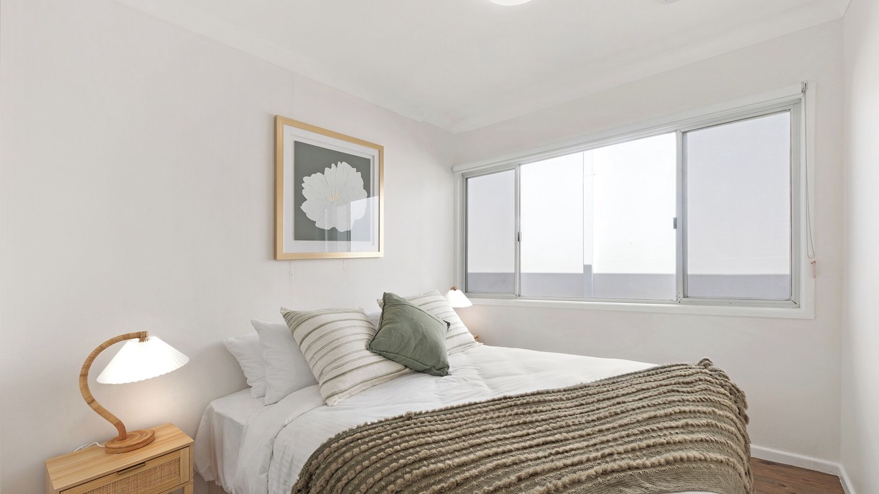 Photo of Bedroom in Palm Beach