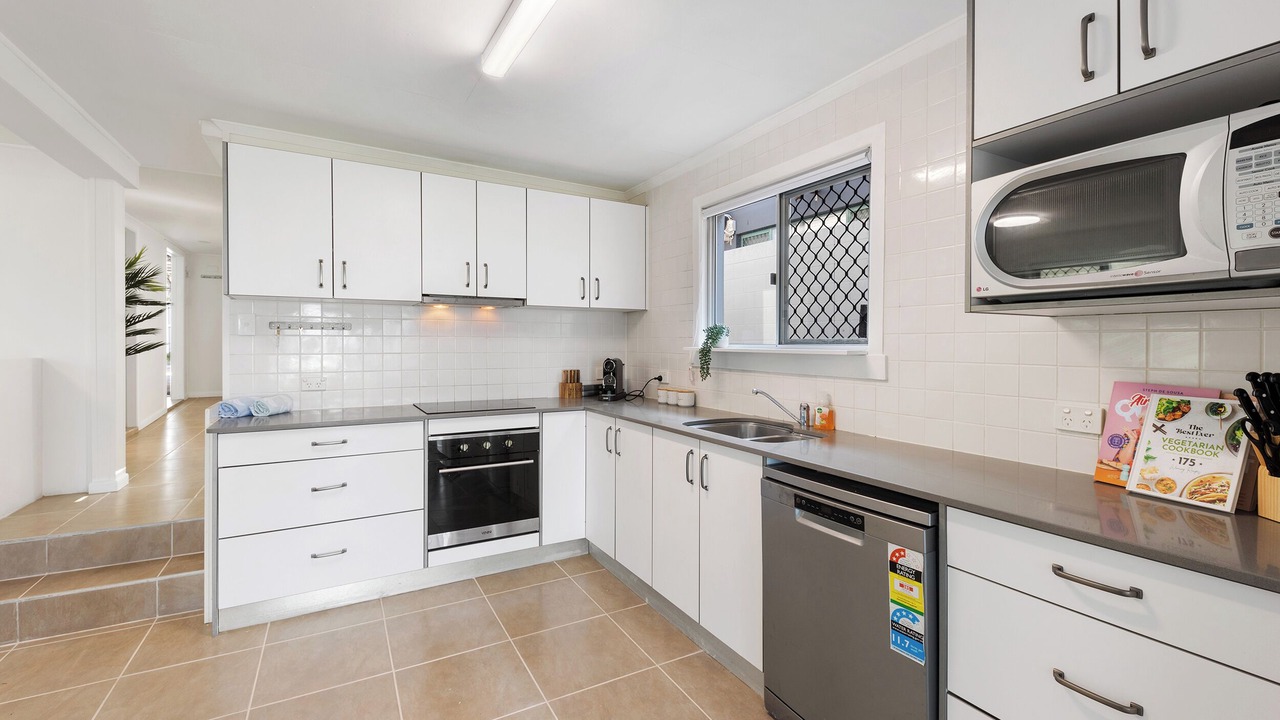 Photo of Kitchen in Palm Beach