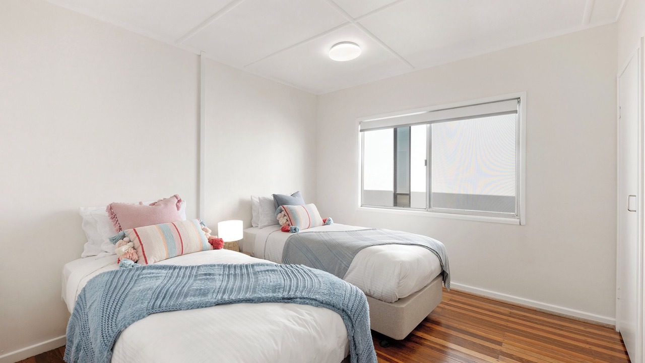 Photo of Bedroom in Palm Beach