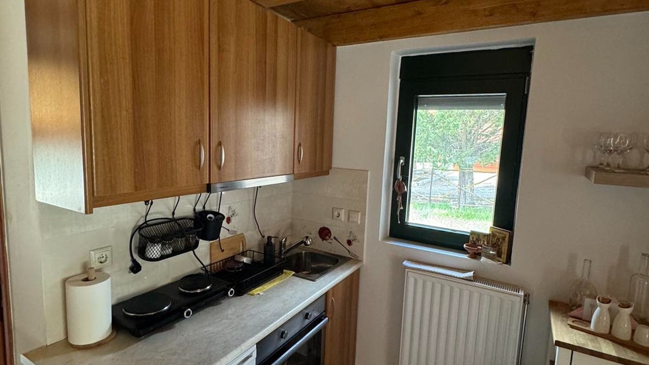 Photo of Kitchen in Arachova