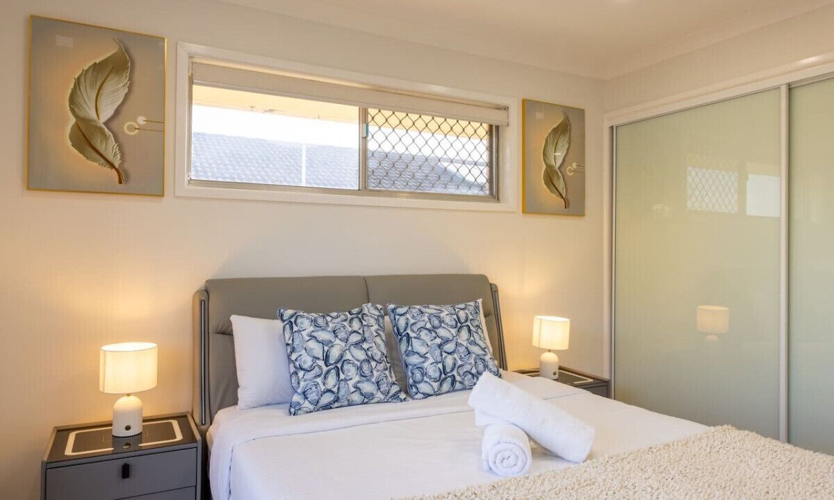Photo of Bedroom in Macgregor