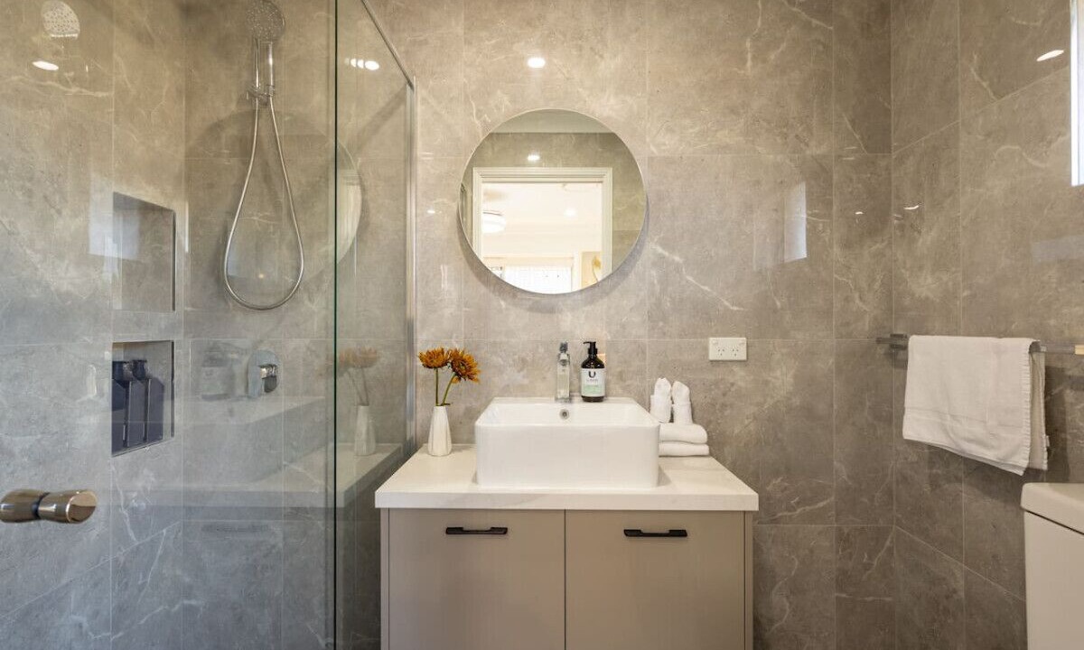 Photo of Bathroom in Macgregor