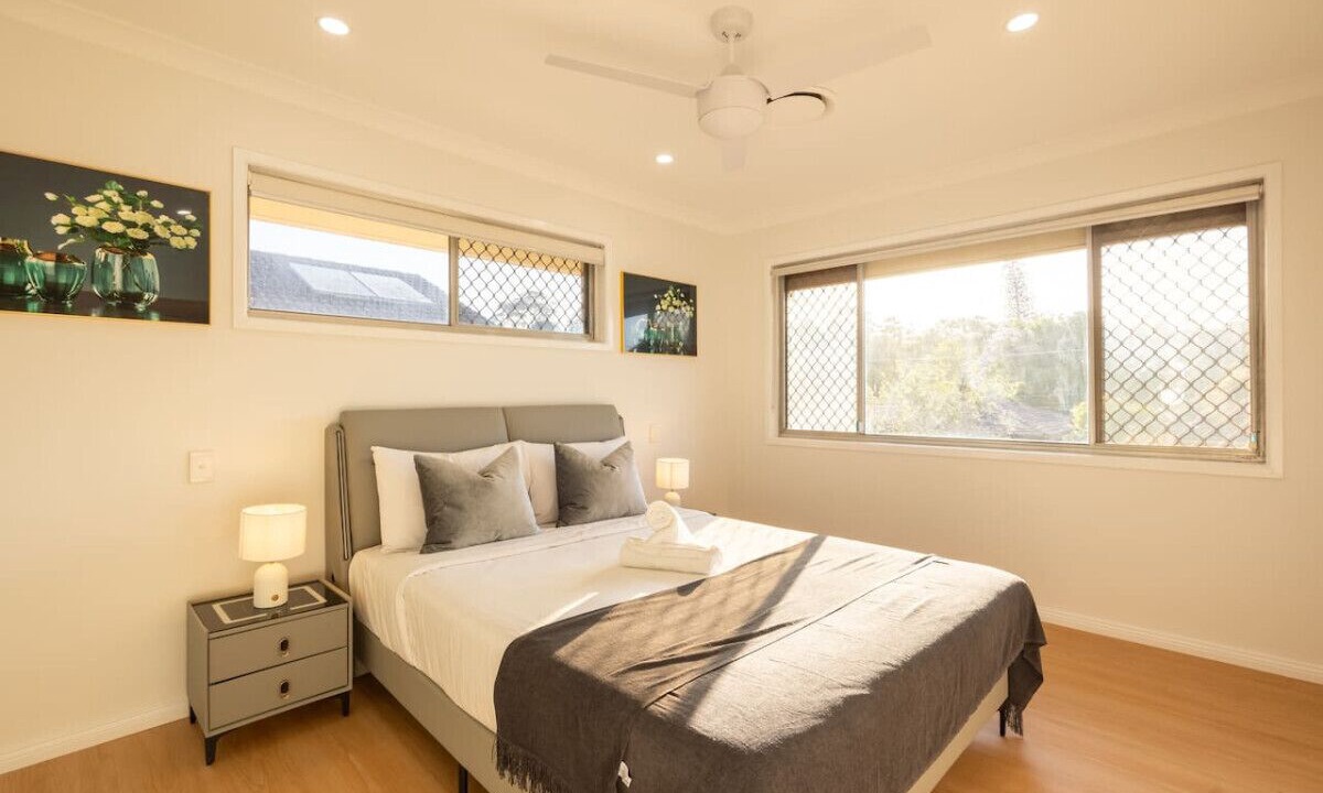Photo of Bedroom in Macgregor