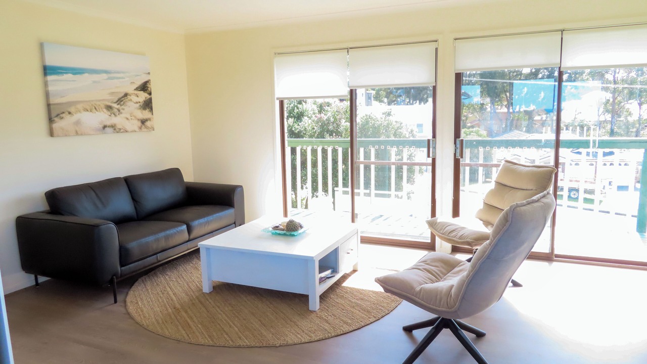 Photo of Livingroom in Malua Bay