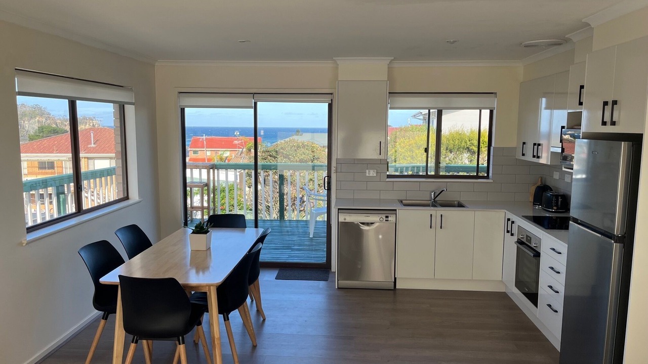 Photo of Kitchen in Malua Bay