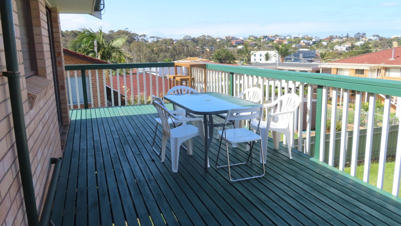 Photo of Outdoor in Malua Bay