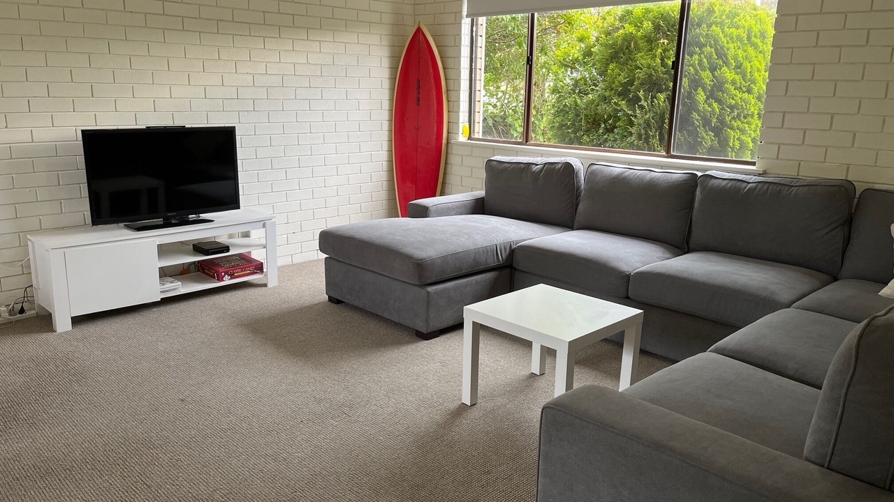 Photo of Livingroom in Malua Bay