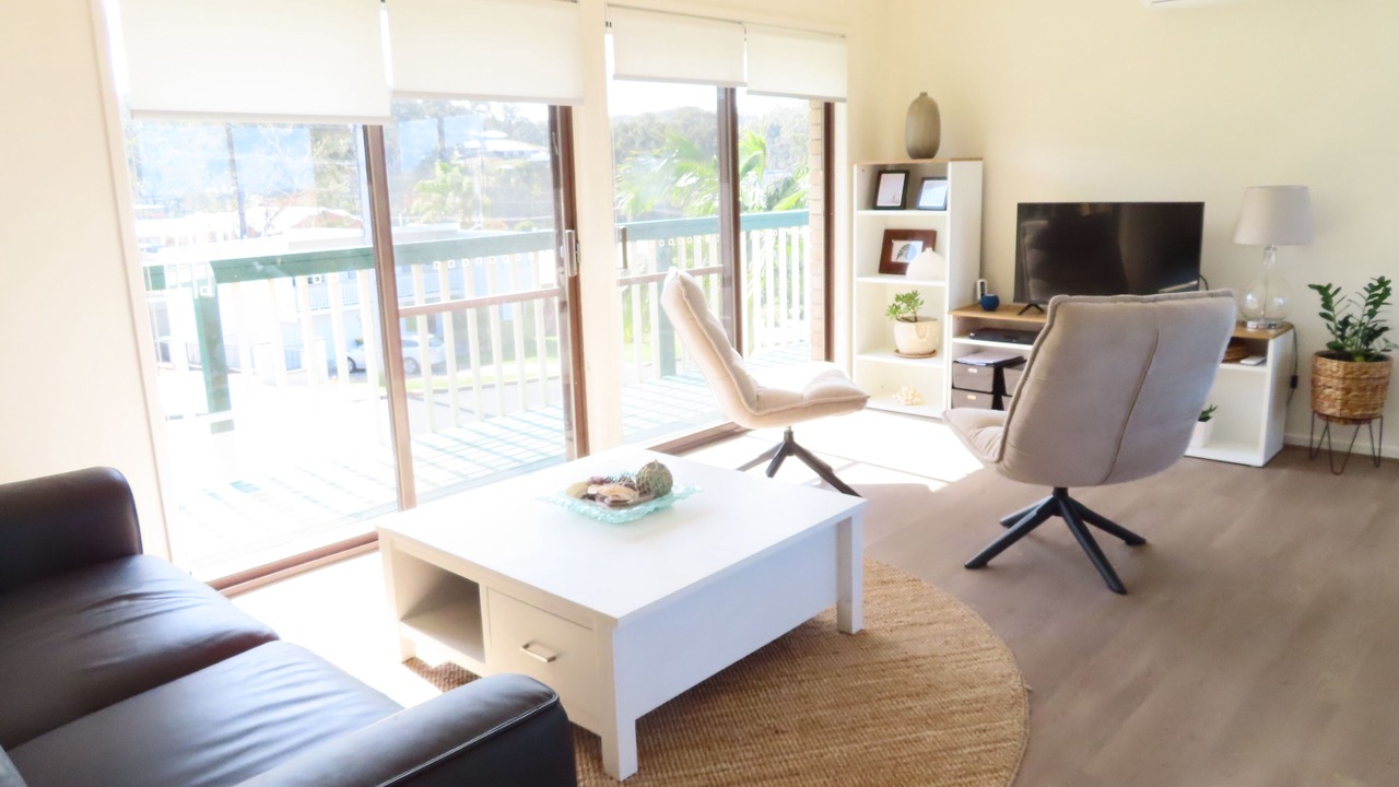 Photo of Livingroom in Malua Bay