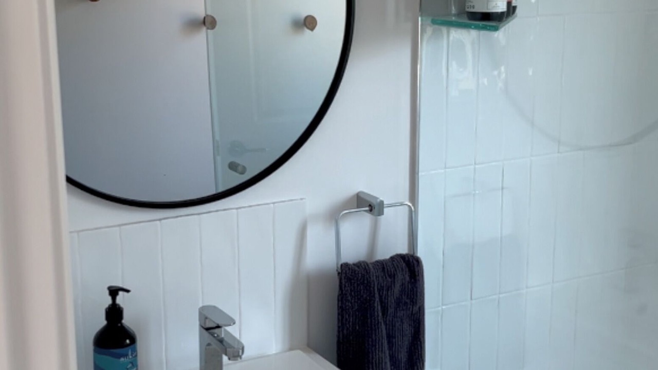 Photo of Bathroom in Koorainghat