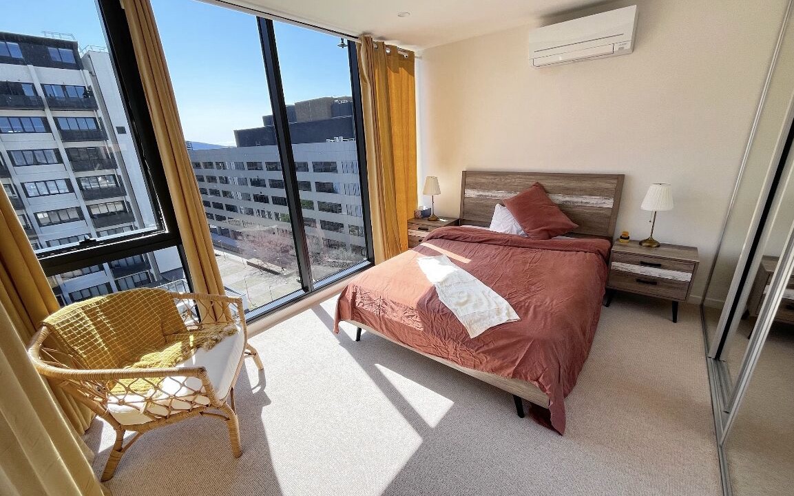 Photo of Bedroom in Phillip