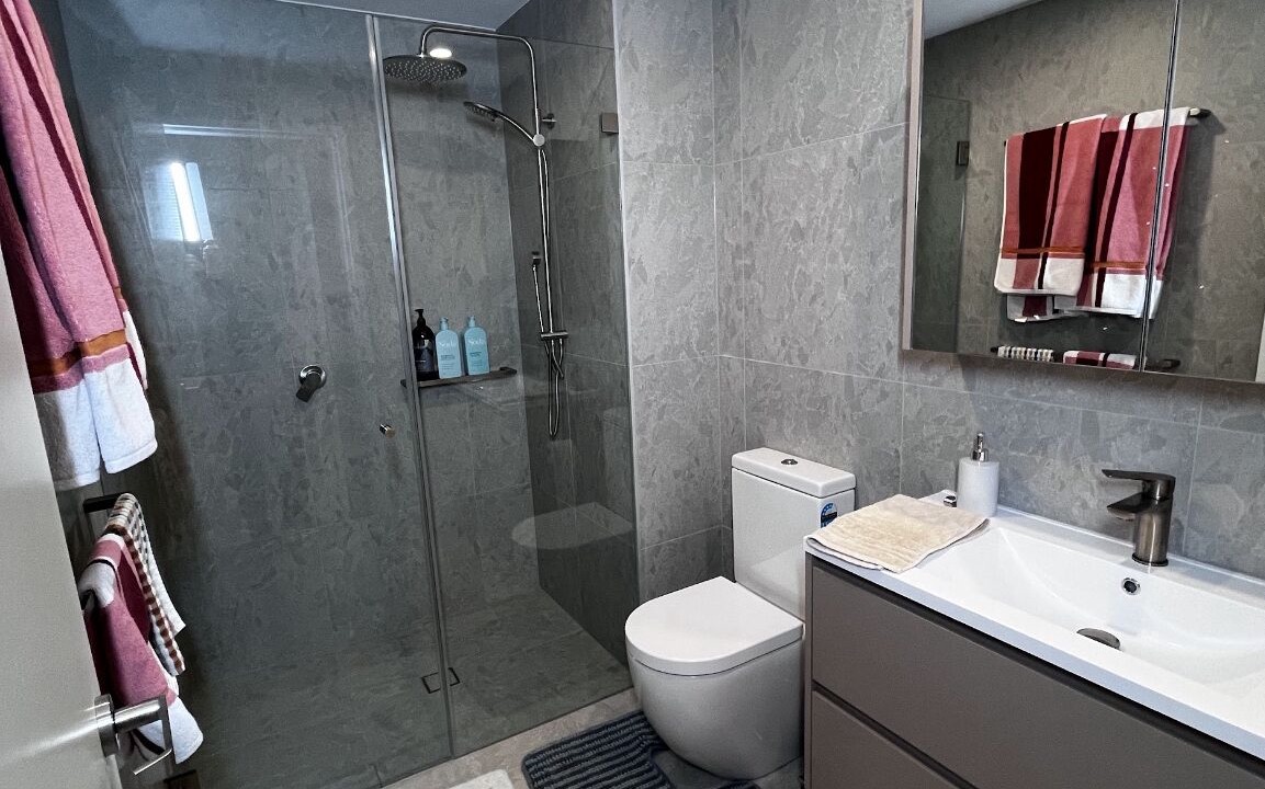 Photo of Bathroom in Phillip