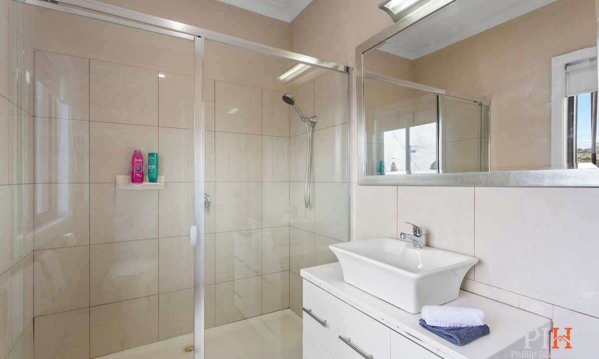 Photo of Bathroom in San Remo
