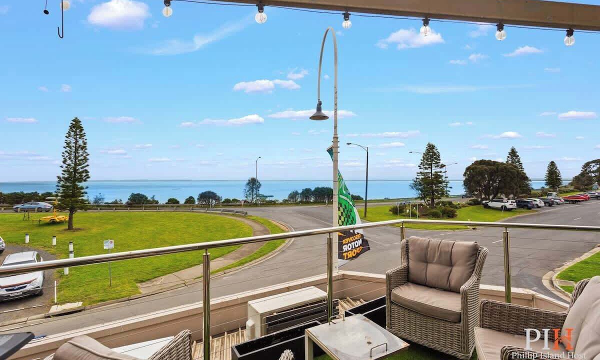 Photo of Patio Balcony in San Remo