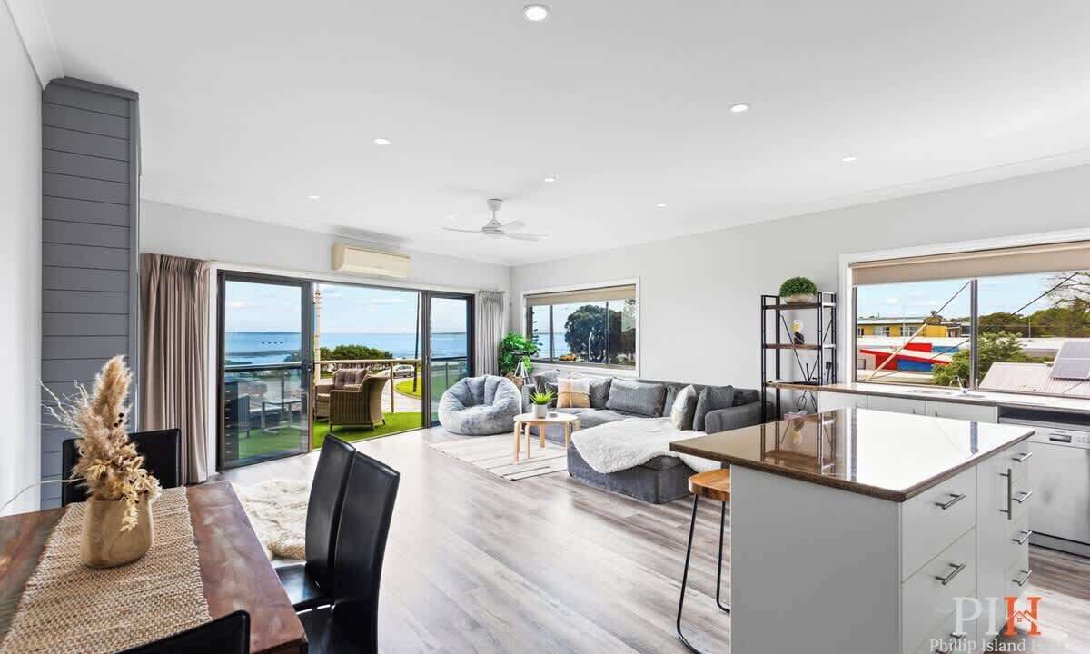Photo of Livingroom in San Remo