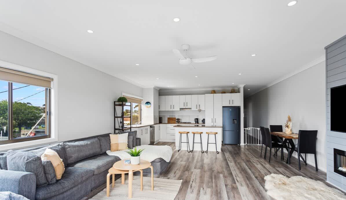 Photo of Livingroom in San Remo
