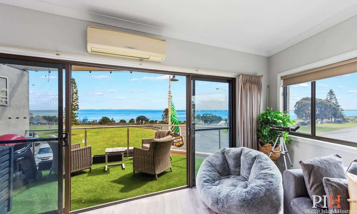 Photo of Livingroom in San Remo