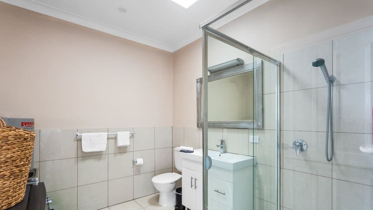 Photo of Bathroom in San Remo