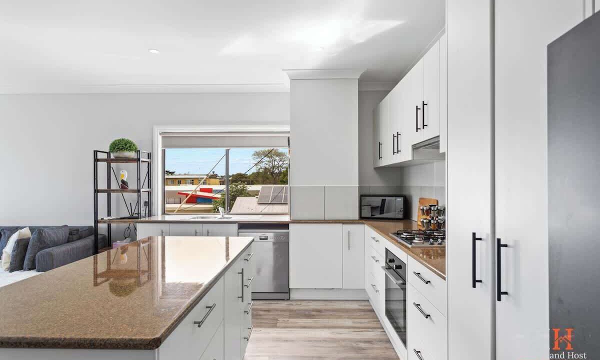 Photo of Kitchen in San Remo