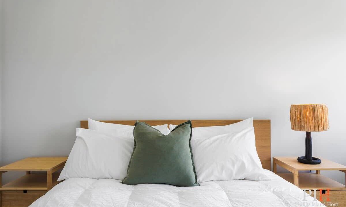 Photo of Bedroom in San Remo