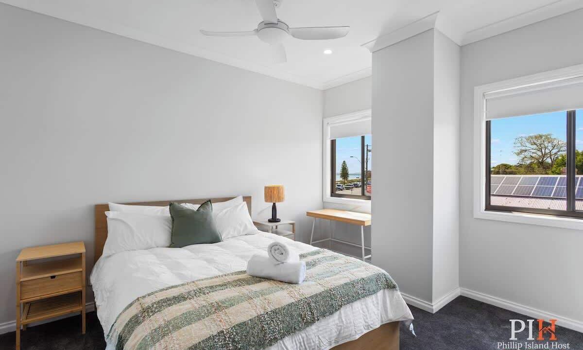 Photo of Bedroom in San Remo