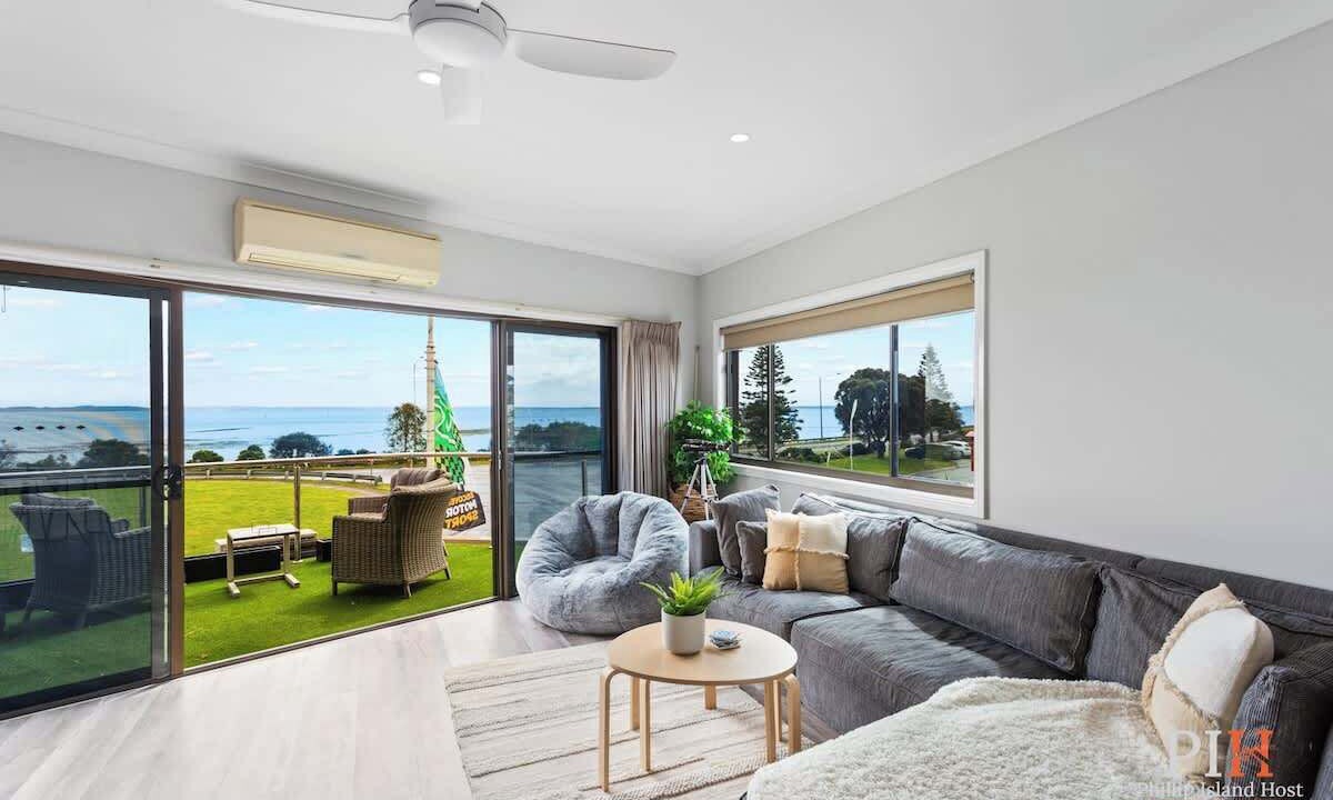 Photo of Livingroom in San Remo