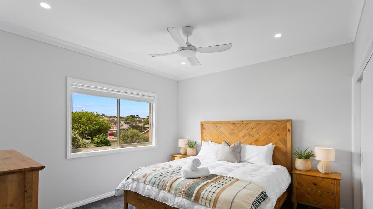 Photo of Bedroom in San Remo
