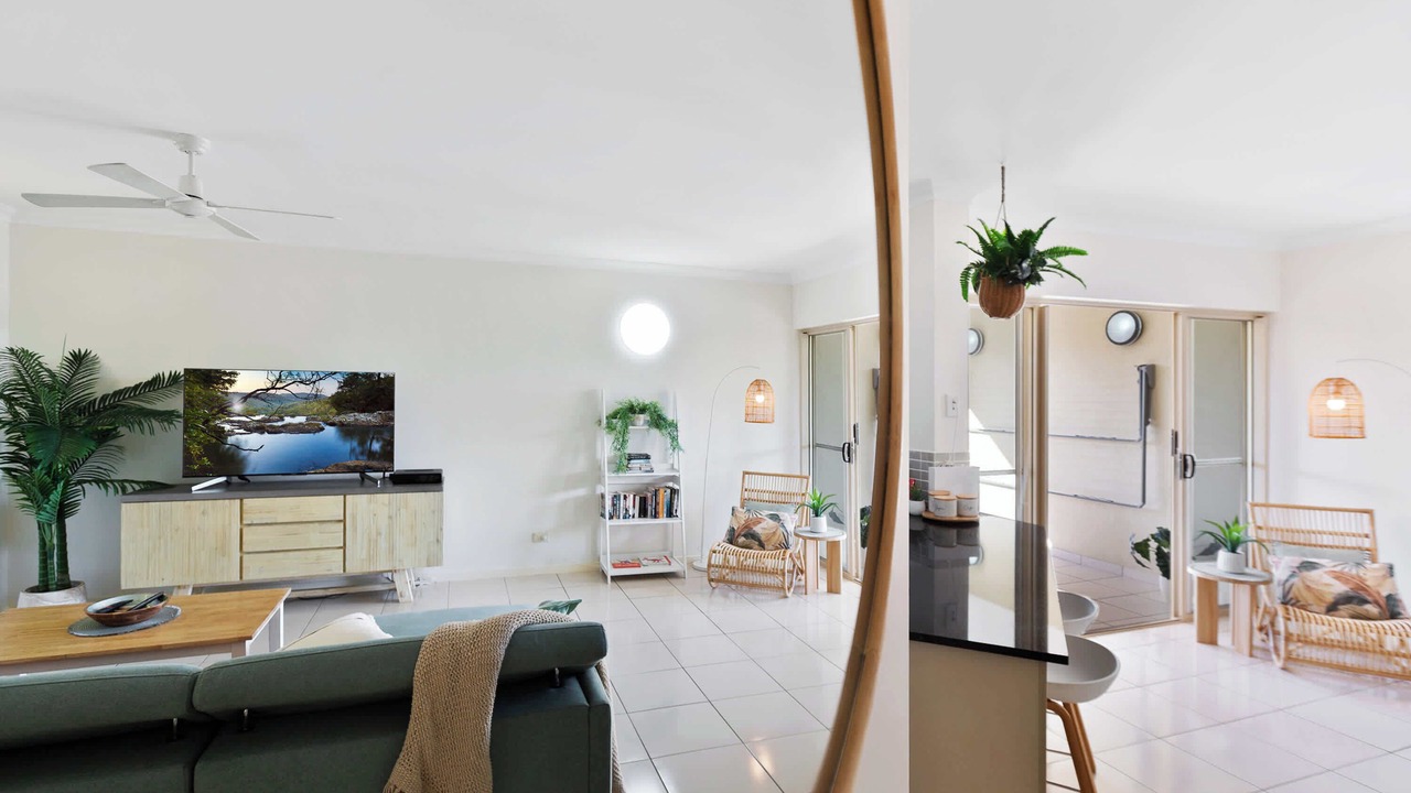 Photo of Livingroom in Westcourt