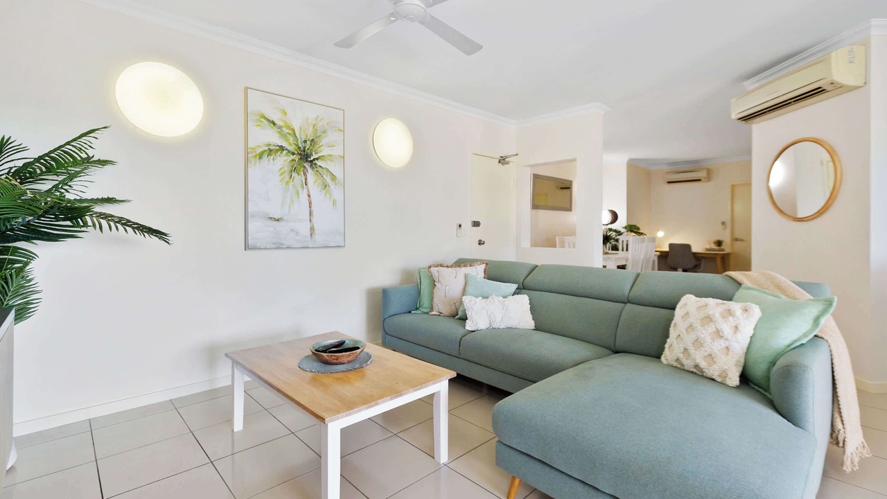 Photo of Livingroom in Westcourt